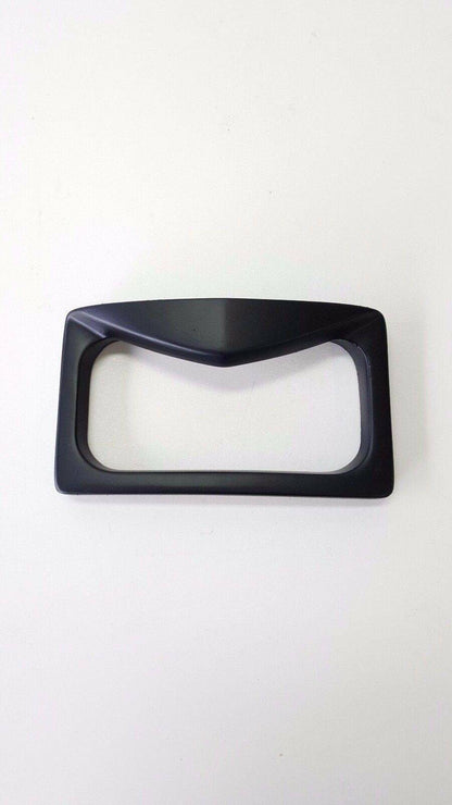 Harley Davidson custom license plate frame for bagger motorcycle - Bike Life Nation