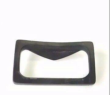 Harley Davidson custom license plate frame for bagger motorcycle - Bike Life Nation