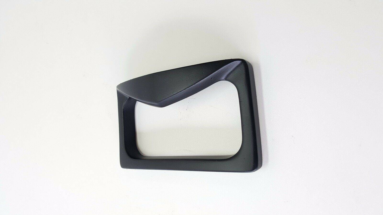 Harley Davidson custom license plate frame for bagger motorcycle - Bike Life Nation