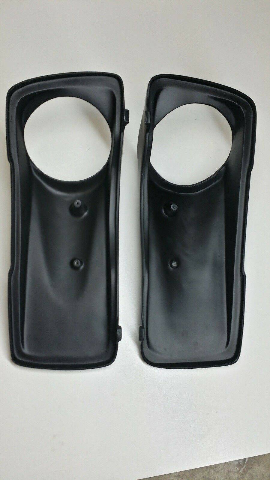 Harley Davidson 8.8" Speaker Lids 1996-2013 - Bike Life Nation