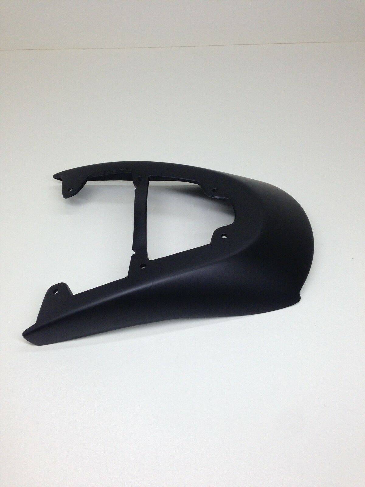 Harley Davidson Rear Chopped Fender Vrod Rear V-rod Vrsc, Vrscaw, Vrscd, Vrscdx - Bike Life Nation