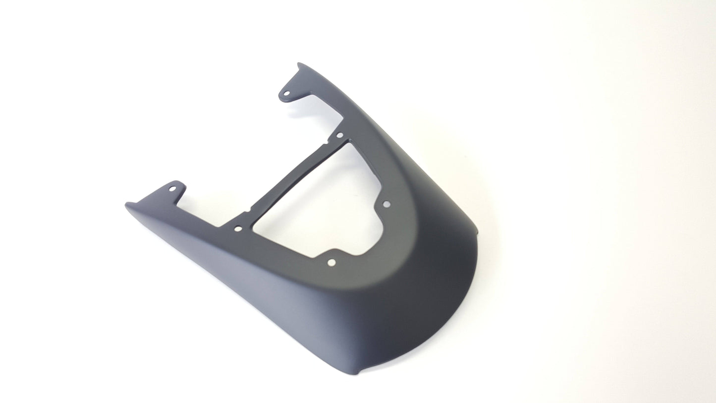 Harley Davidson Rear Chopped Fender Vrod Rear V-rod Vrsc, Vrscaw, Vrscd, Vrscdx - Bike Life Nation
