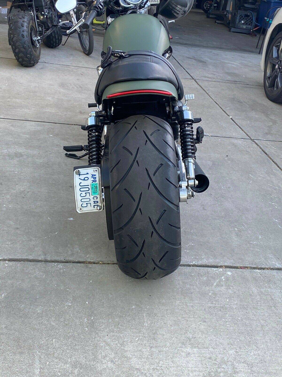 Vrsc Custom Parts V Rod Parts Accessories Benefits Of Custom Motorcycle Parts