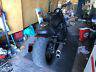 Harley Davidson Rear Chopped Fender Vrod Rear V-rod Vrsc, Vrscaw, Vrscd, Vrscdx - Bike Life Nation