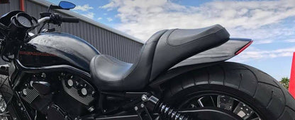 Harley Davidson Rear Chopped Fender Vrod Rear V-rod Vrsc, Vrscaw, Vrscd, Vrscdx - Bike Life Nation