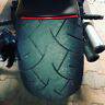 Harley Davidson Rear Chopped Fender Vrod Rear V-rod Vrsc, Vrscaw, Vrscd, Vrscdx - Bike Life Nation