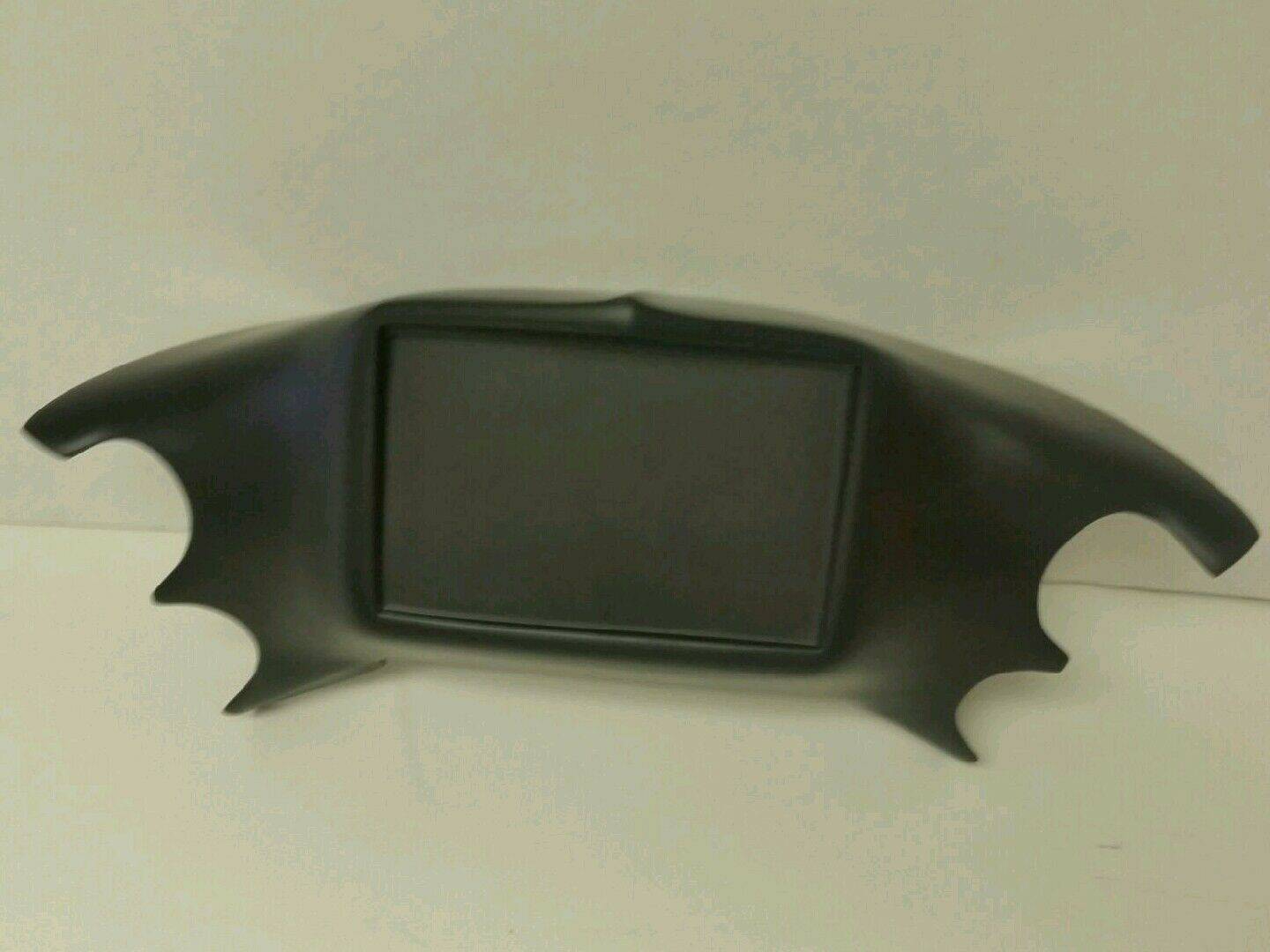 Custom Double Din Insert Dash Road Glide Harley-Davidson  97-13