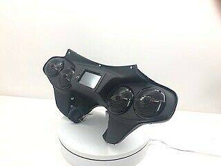 Harley Davidson Double Din Fairing Softail Heritage Classic 5.25 Stereo - Bike Life Nation