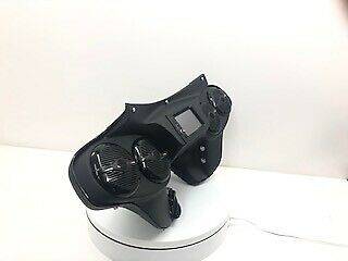 Harley Davidson Double Din Fairing Softail Heritage Classic 5.25 Stereo - Bike Life Nation