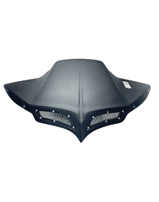 Road Glide Windsheild Delete Roadglide Motorcycles - Bike Life Nation