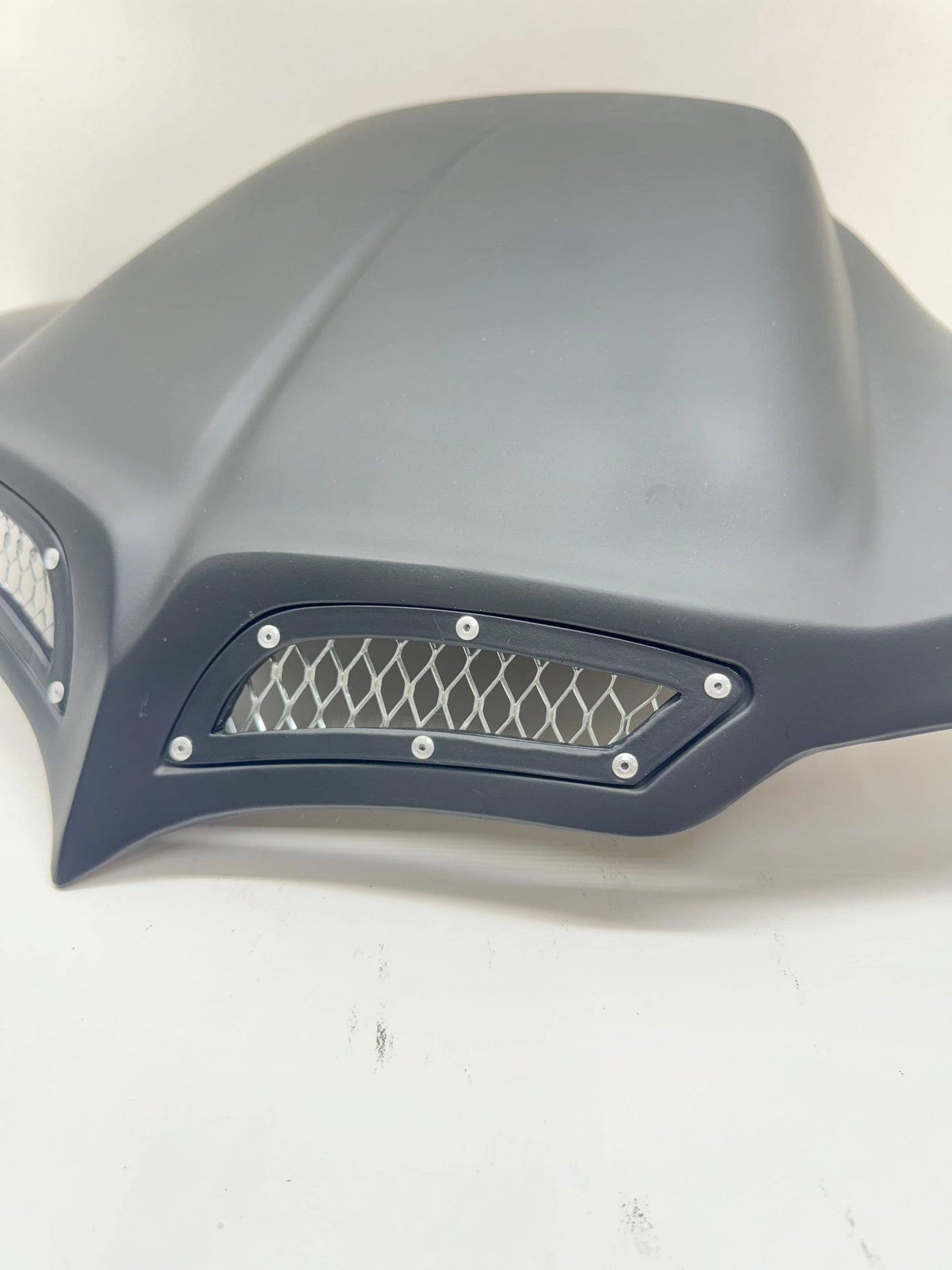 Road Glide Windsheild Delete Roadglide Motorcycles - Bike Life Nation