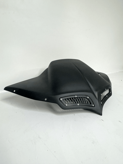 Road Glide Windsheild Delete Roadglide Motorcycles - Bike Life Nation