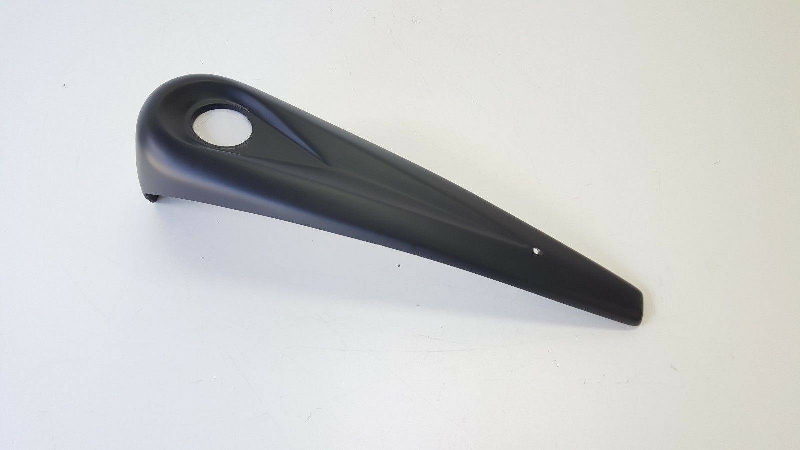 Harley Davidson Stretched Dash Panel for 5 Gallon #2 - Bike Life Nation