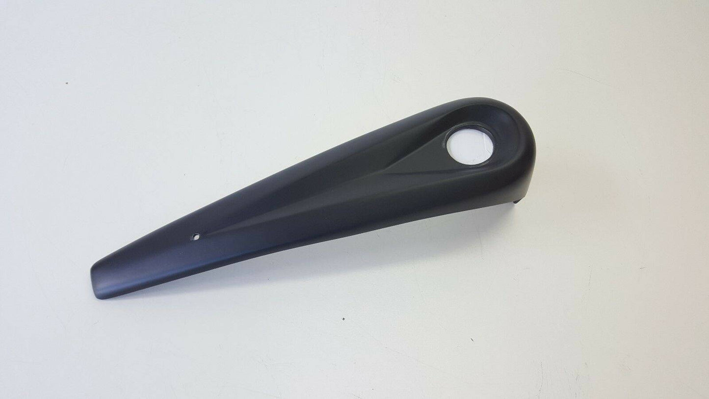 Harley Davidson Stretched Dash Panel for 5 Gallon #2 - Bike Life Nation