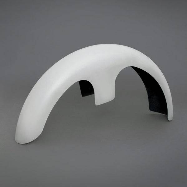 23" 26" Front Fender Chrome 1" Spacer Bracket For 97-13 Harley Touring FLH FLT E - Foto 4