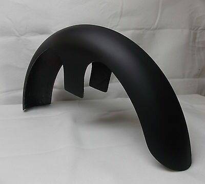 26" Inch Harley Davidson Motorcycle Fl Flh Honda Yamaha wrap front fender