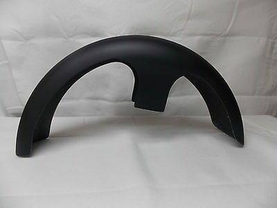 26" Inch Harley Davidson Motorcycle Fl Flh Honda Yamaha wrap front fender