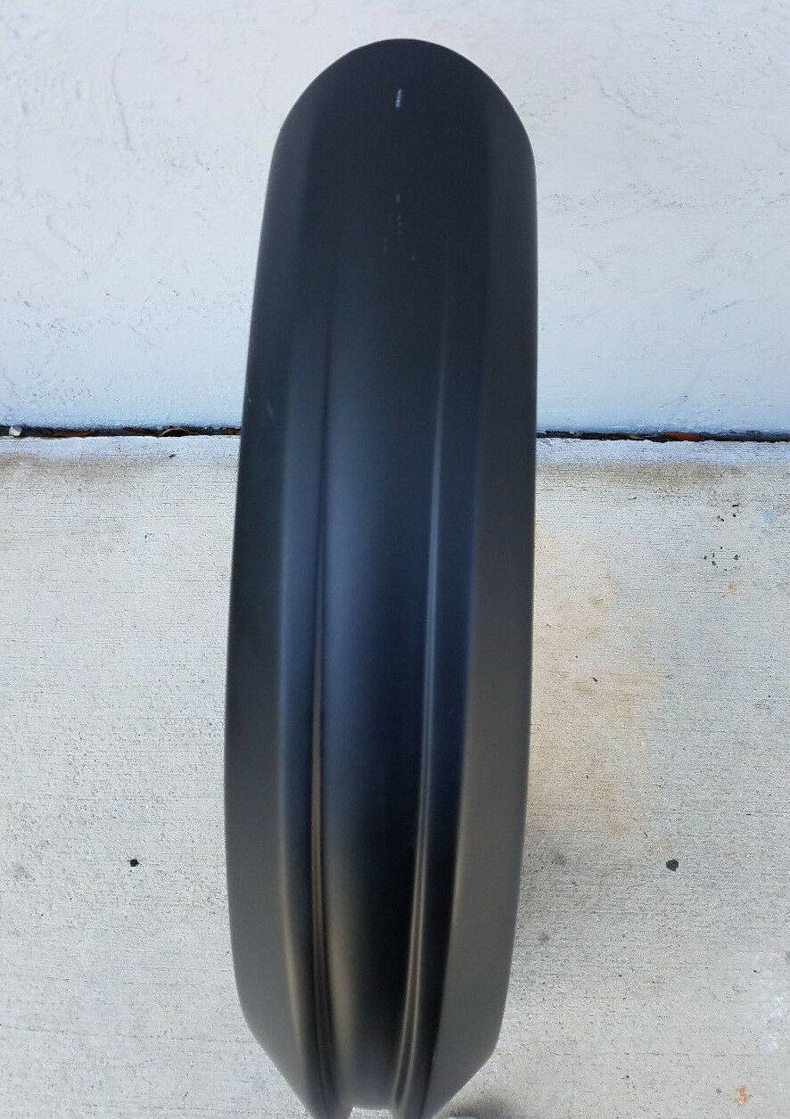 26" Inch Harley Davidson wrap/FL Front fender Touring Motorcycle