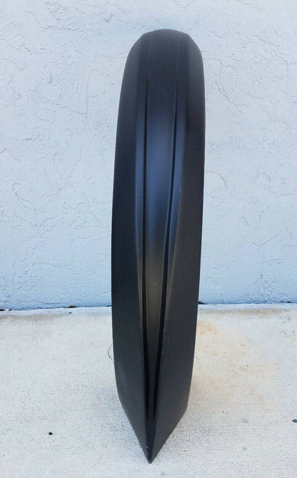 26" Inch Harley Davidson wrap/FL Front fender Touring Motorcycle