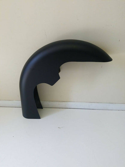 30" Fl Style Fender Harley Davidson Fl Softail Heritage Bagger Stretched - Bike Life Nation