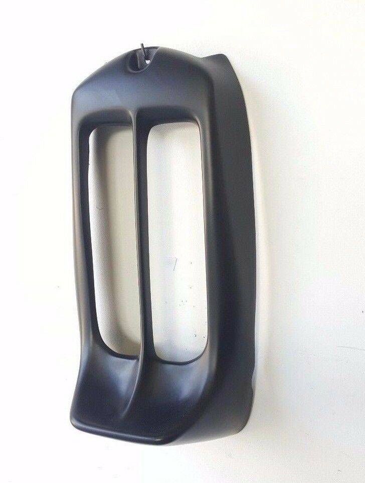 Honda VTX 1300/1800 Radiator Cover – Bike Life Nation