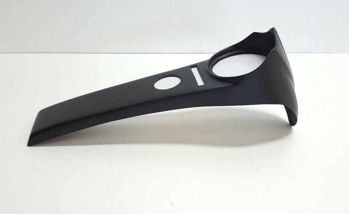 Harley Davidson Road King Dash Panel For 5 Gallon Tank 87-07 - Bike Life Nation