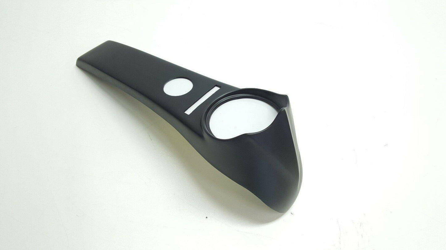 Harley Davidson Road King Dash Panel For 5 Gallon Tank 87-07 - Bike Life Nation