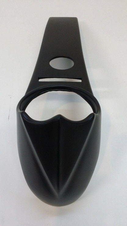 Harley Davidson Road King Dash Panel For 5 Gallon Tank 87-07 - Bike Life Nation