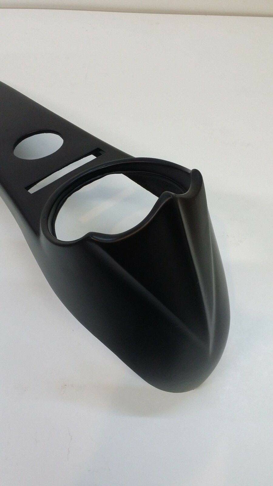 Harley Davidson Road King Dash Panel For 5 Gallon Tank 87-07 - Bike Life Nation