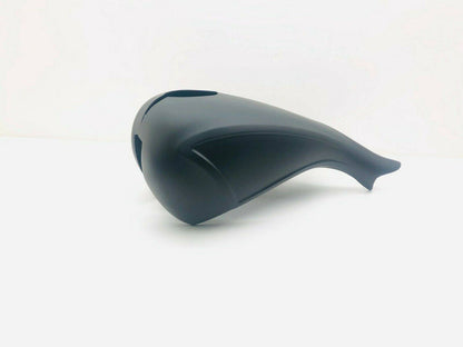 Harley Davidson 6 Gallon Stretched Tank Shroud Side Cover Combo #3 Fiberglass Flh 09-13 - Bike Life Nation