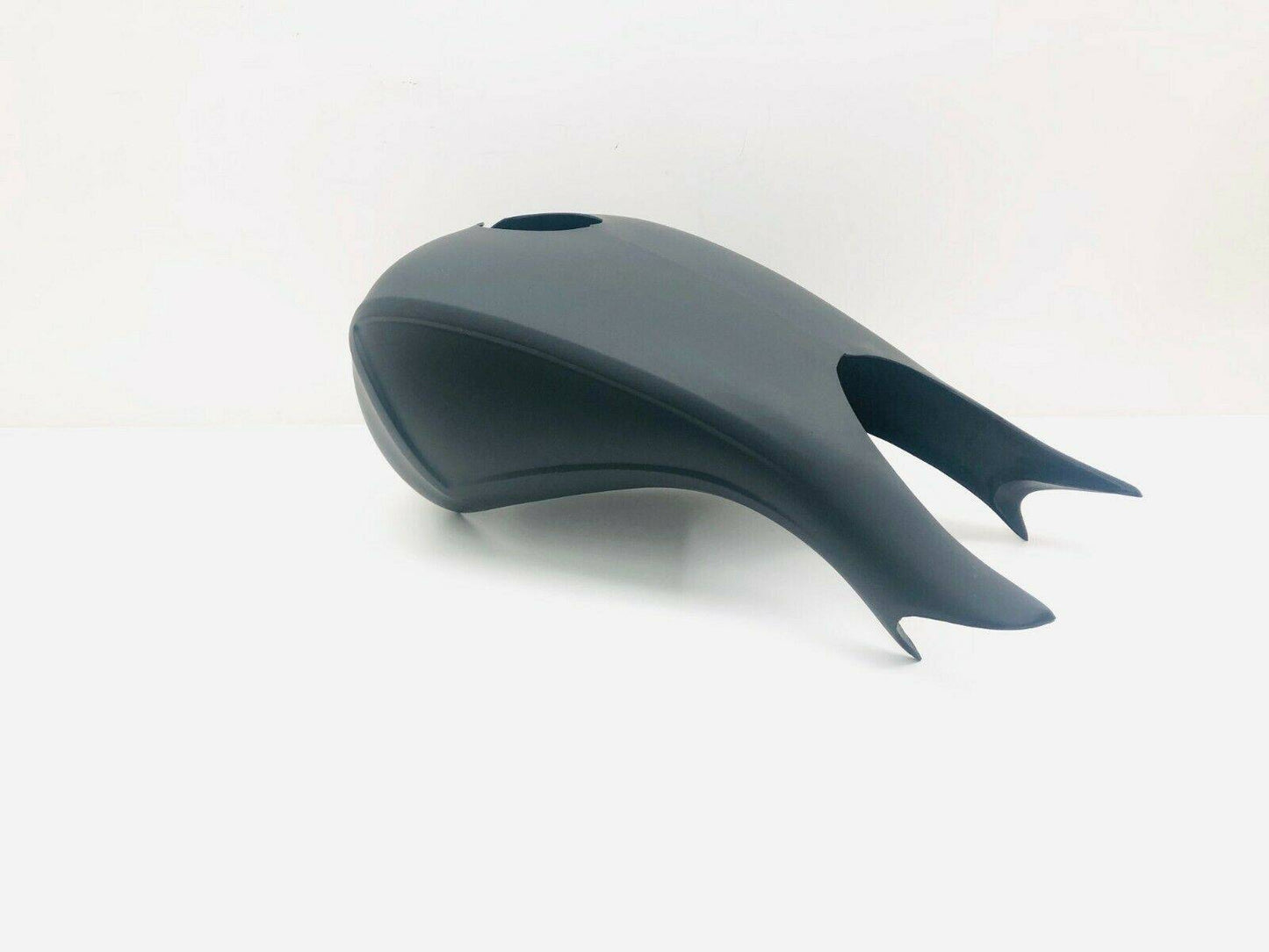 Harley Davidson 6 Gallon Stretched Tank Shroud Side Cover Combo #3 Fiberglass Flh 09-13 - Bike Life Nation