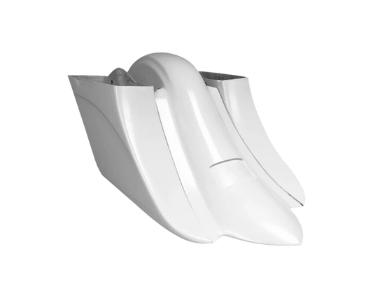 Bagger Combo Package - Bike Life Nation