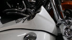 Harley Davidson 5 Gallon Dash Panel For Roadking Touring FLHP Road king 1987-2007