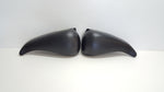 Harley Davidson 5 Gallon Stretched Tank Shroud Covers #1 FLH Street, Road, Electra Glide
