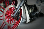 Super Street with Bolts