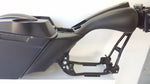 Harley Davidson Flh combo Touring Kit saddlebags tank side cover fender