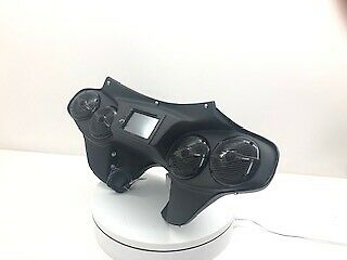 Harley Davidson Double Din Fairing Softail Heritage Classic 5.25 Stereo