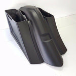 2009-2013 Harley Davidson Bagger Kit Flh bags fender tank & side cover