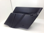 Stretched 4"Saddlebags 6x9 Speaker Lids And Streched/Extended Side Covers