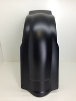Stretched/Extended Rear Fender  Harley  FLH