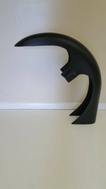 Ultra Classic/Touring Harley Davidson 30" wrap Fl style fender  Touring Flh