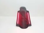 Harley Davidson Stretched Led Rear Replacement Fender  2009-13 Extended