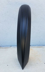 Mx Style 26" Inch Harley Davidson wrap/FL Front fender Softail Heritage Deluxe