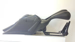 Harley Davidson Complete Bagger Kit saddlebags fender tank & side cover No Lids