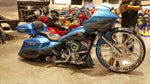 Syndicate Custom Motorcycle Wheels