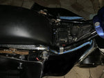 Honda Vtx 1300 1800  Stretched Extended Side covers