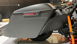 Harley Davidson Flh Stretched side cover Touring Motorcycles