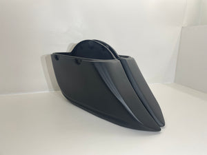 2014-2021 Indian Cheiftan Stretched 5"/8" Saddlebags and fender