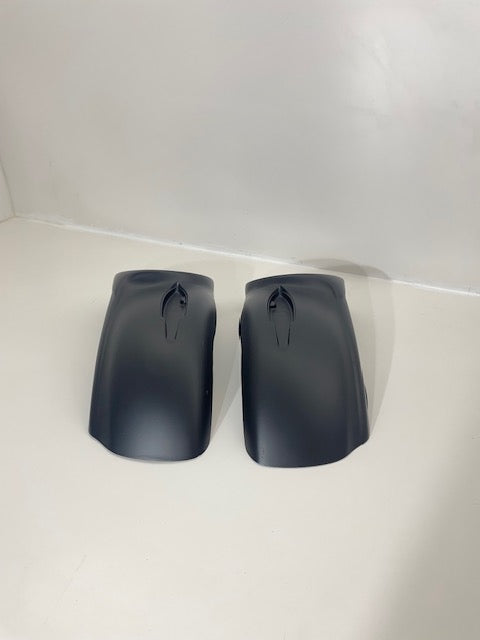 2014-2021 Indian Cheiftan Stretched 5"/8" Saddlebags and fender