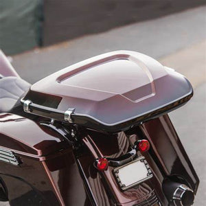 Harley Davidson Motorcycle Razor Drop Back Tour Pack